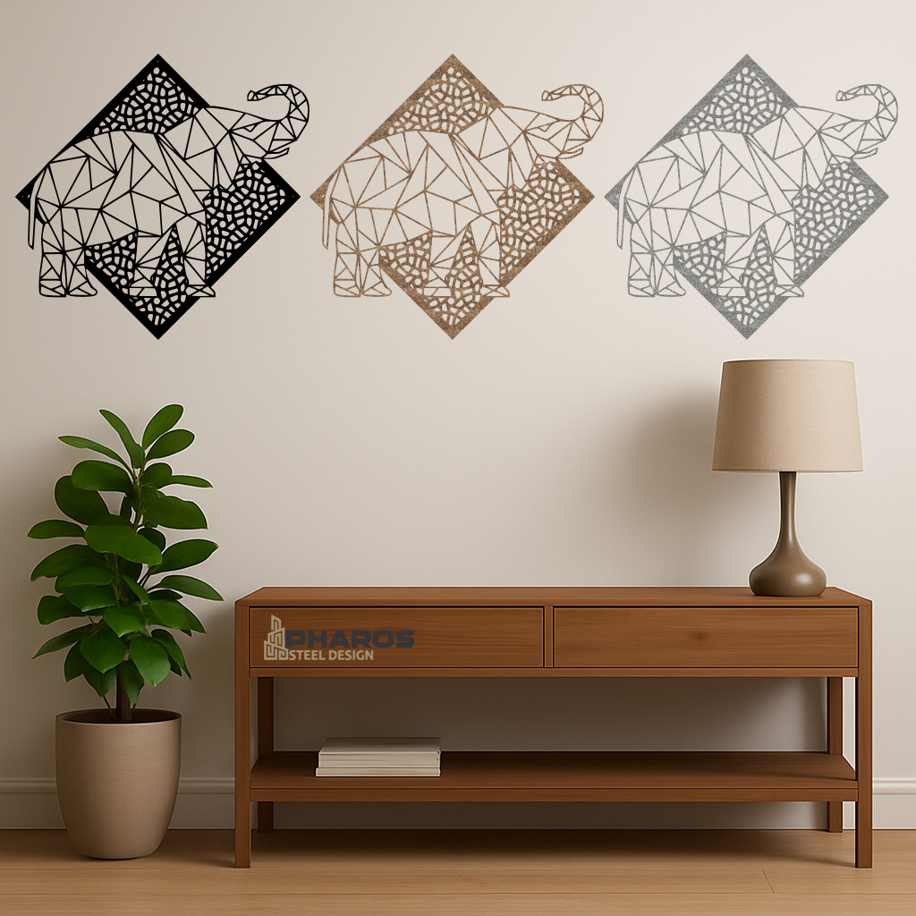 Elephant Side - Image 4