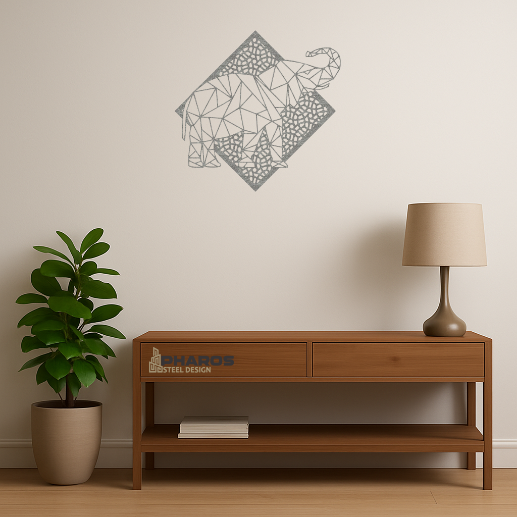 Elephant Side - Image 3