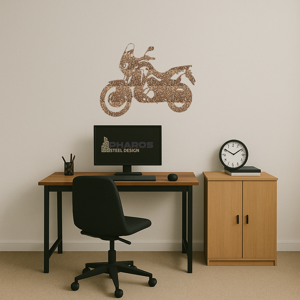 Adventure Bike AT - Image 2