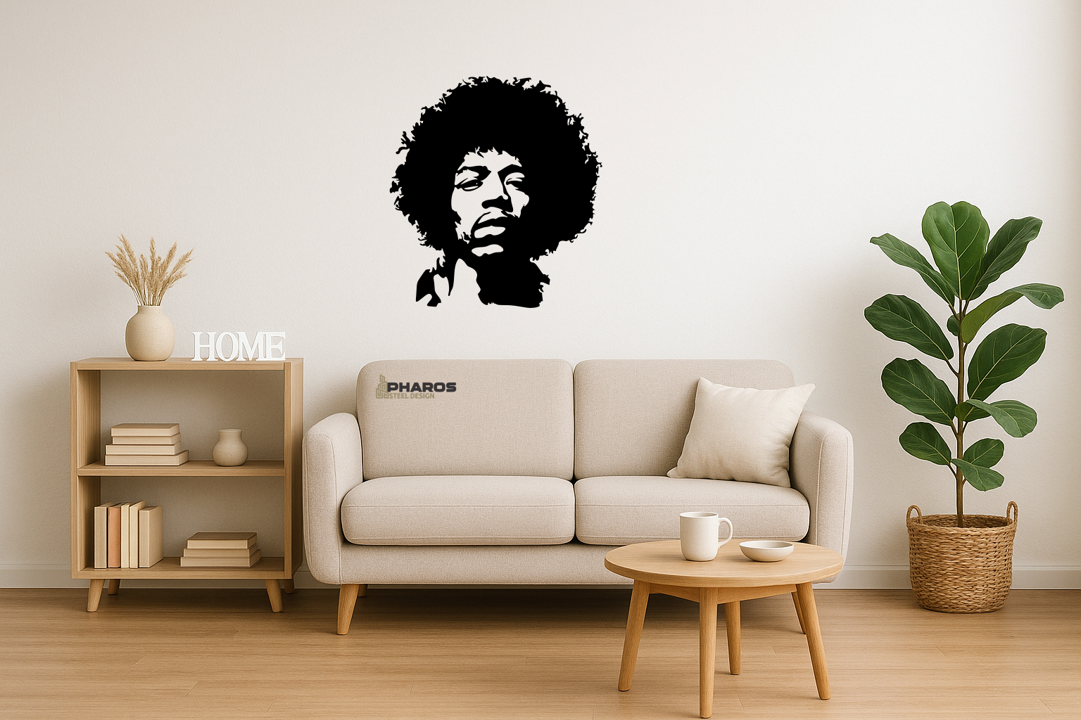 DD WA3 S Jimmi Hendrix