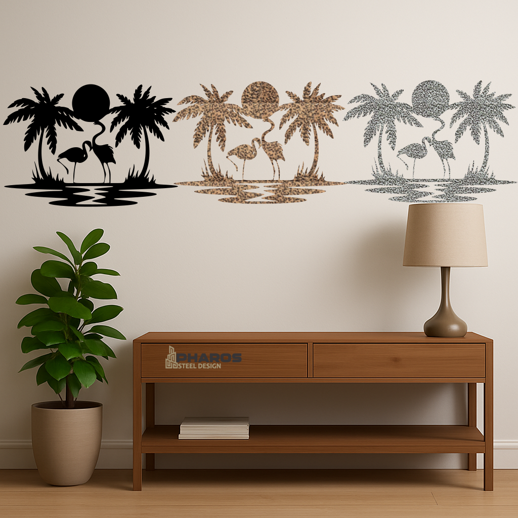 DD WA Flamingos - Image 4