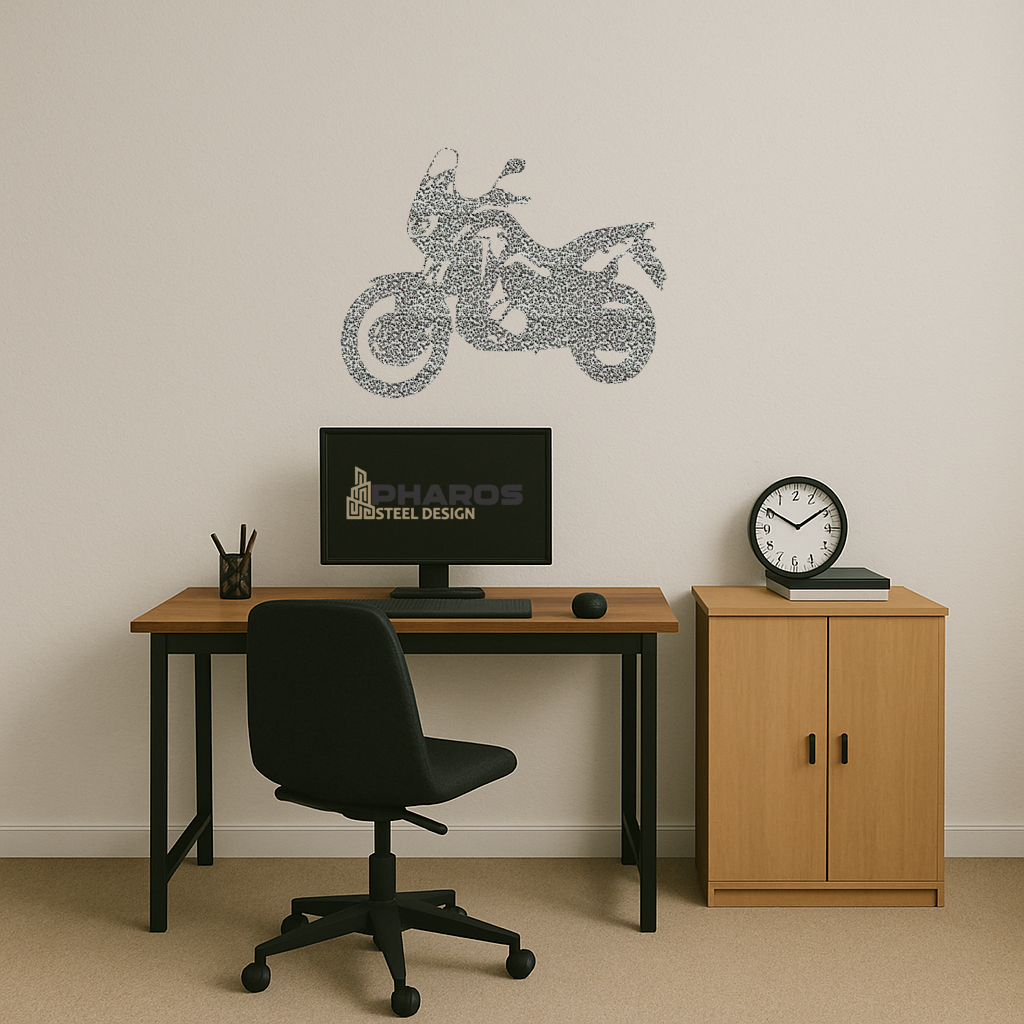 Adventure Bike AT - Image 3