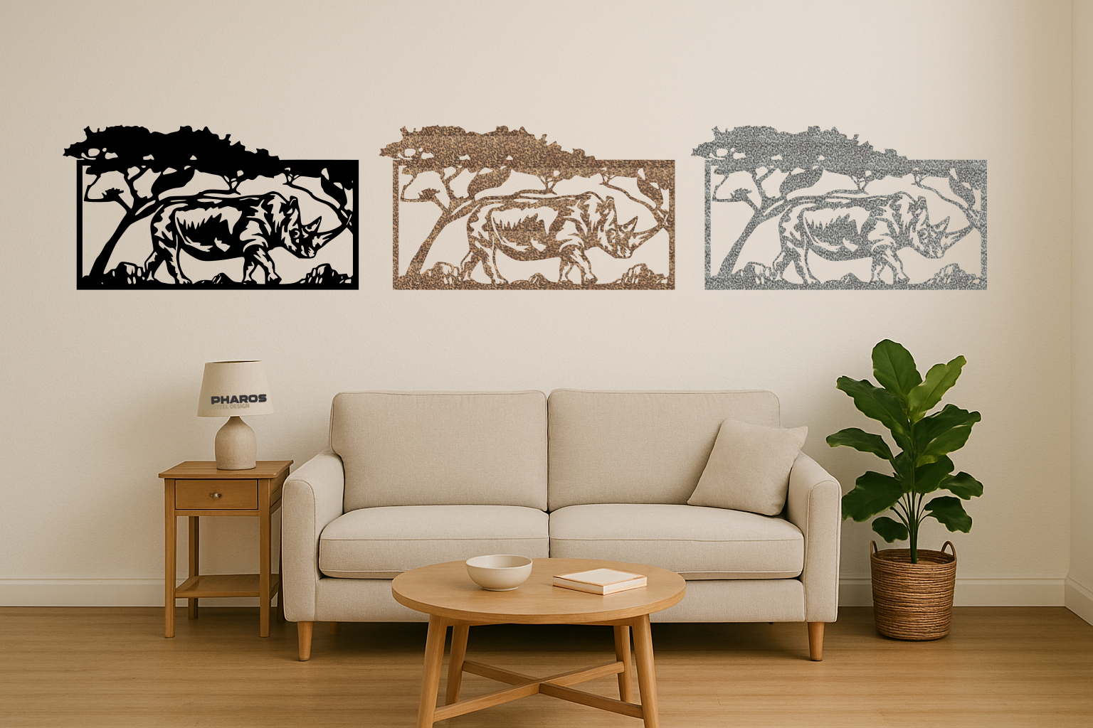 DD WA Rhino - Image 4