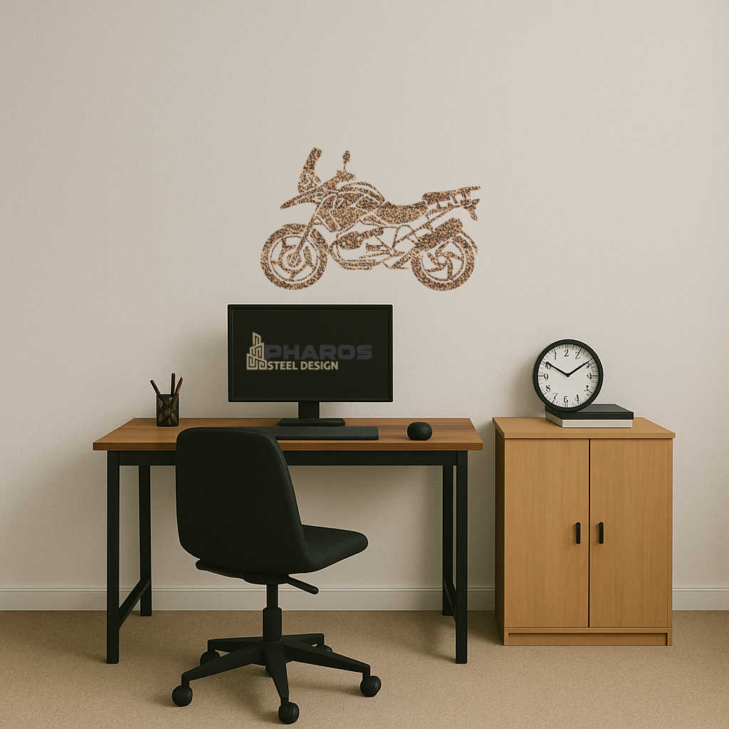 Adventure Bike GS - Image 2