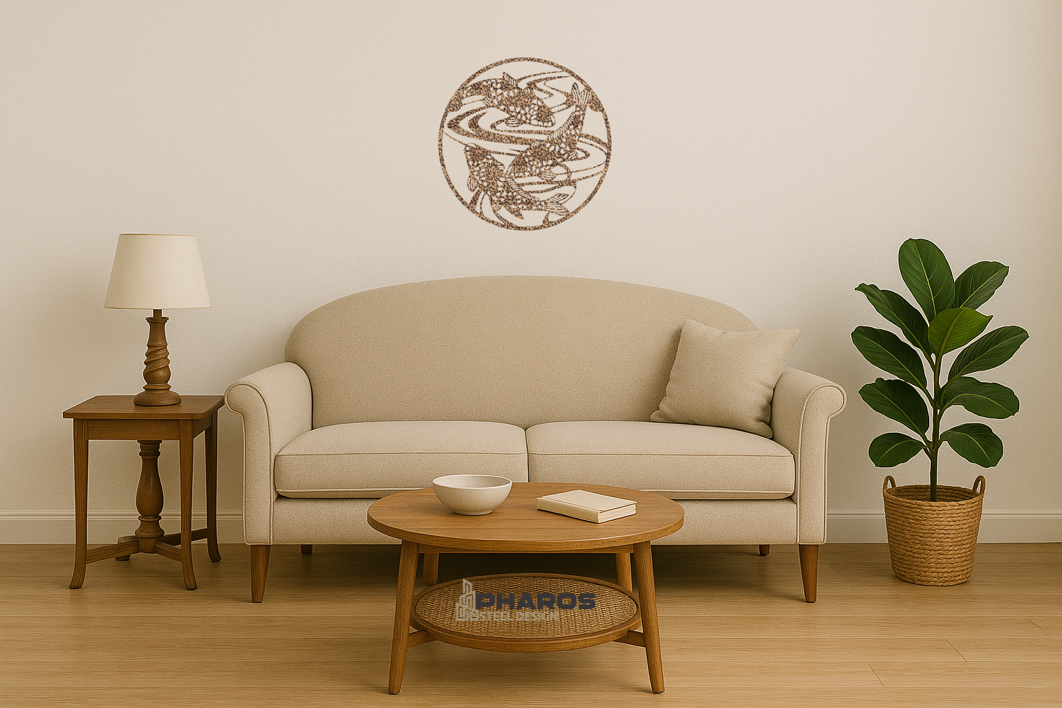 DD WA2 SC Koi - Image 2