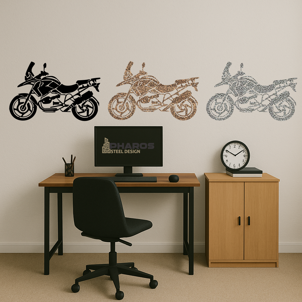 Adventure Bike GS - Image 3