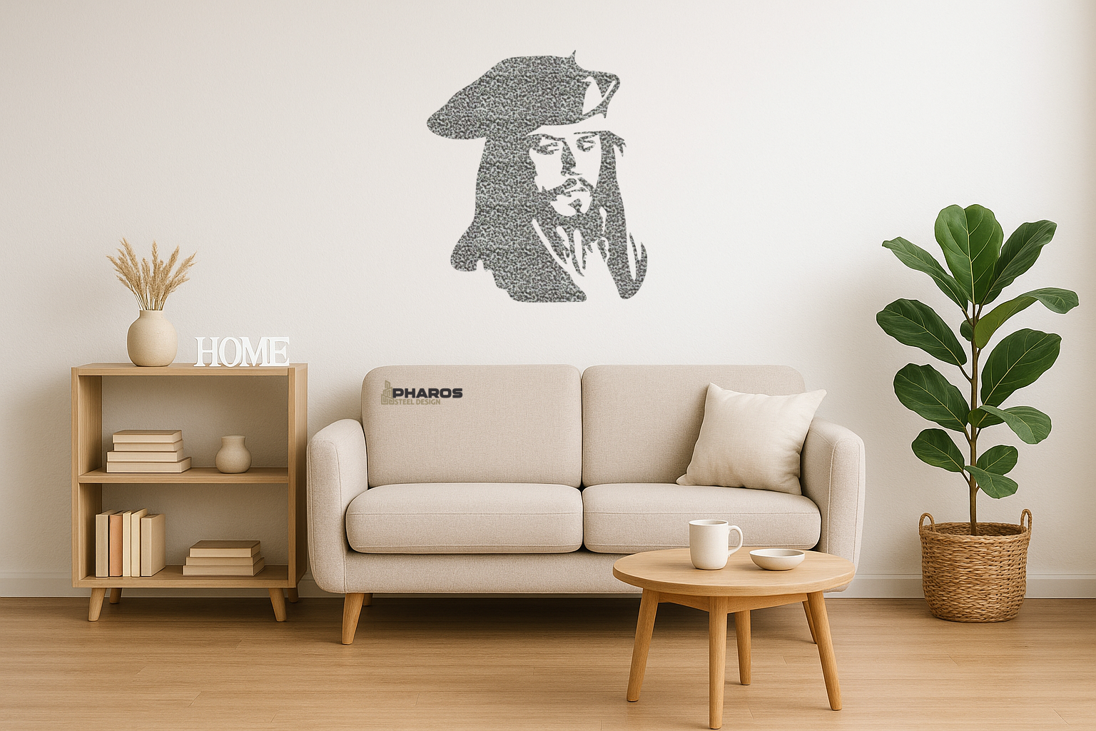 DD WA3 S Captain Jack Sparrow - Image 3