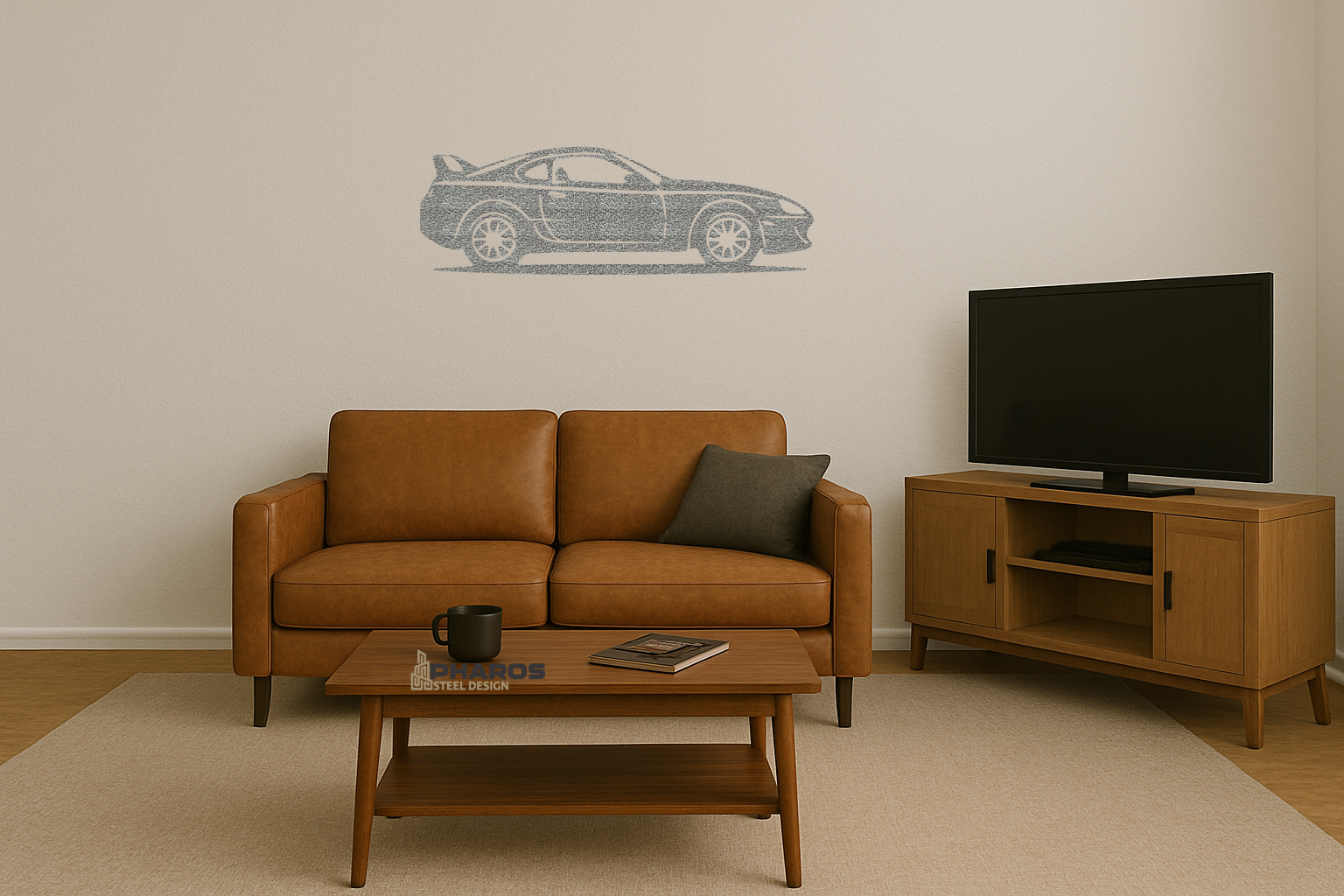 GP Supra MK4 - Image 3