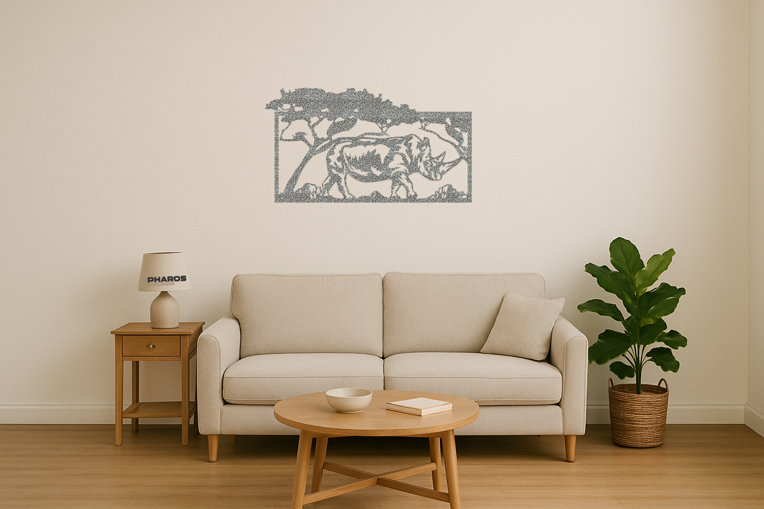 DD WA Rhino - Image 3