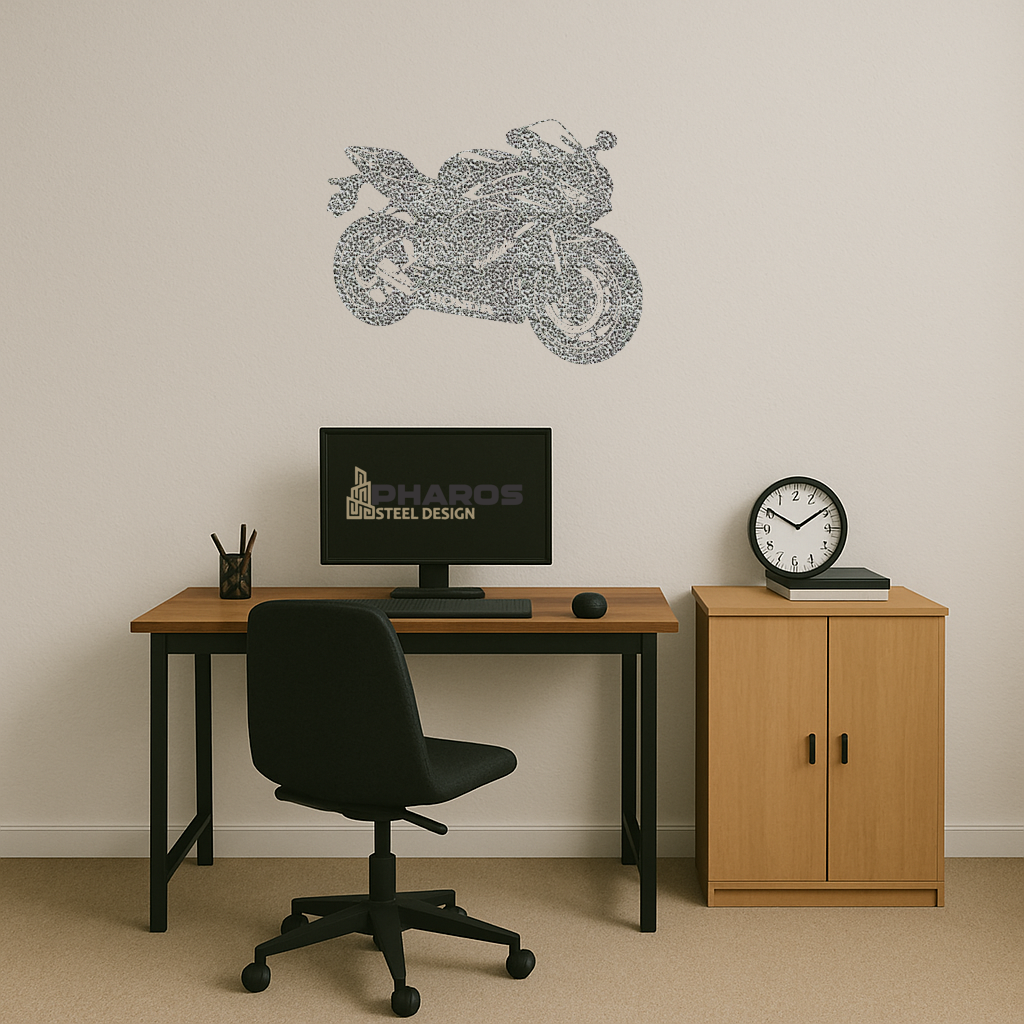 GP Fireblade - Image 3