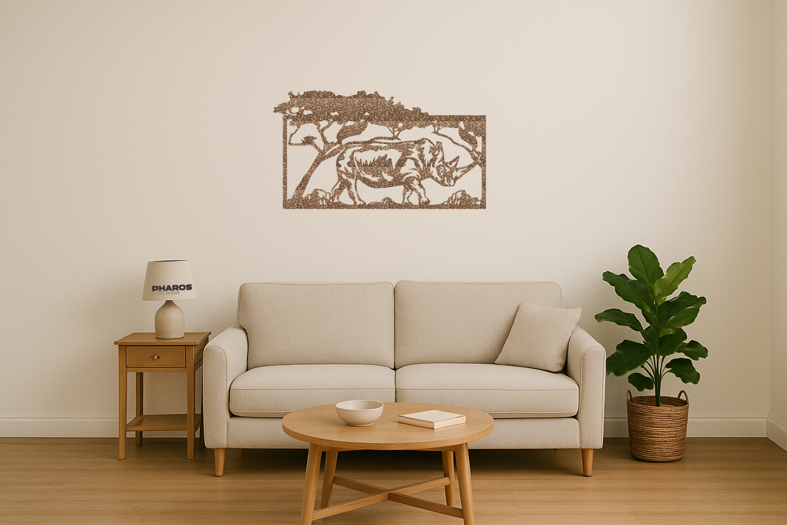 DD WA Rhino - Image 2