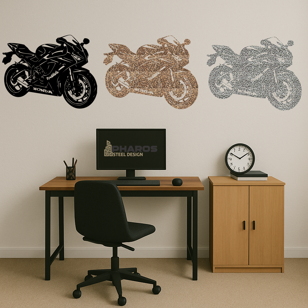 GP Fireblade - Image 4