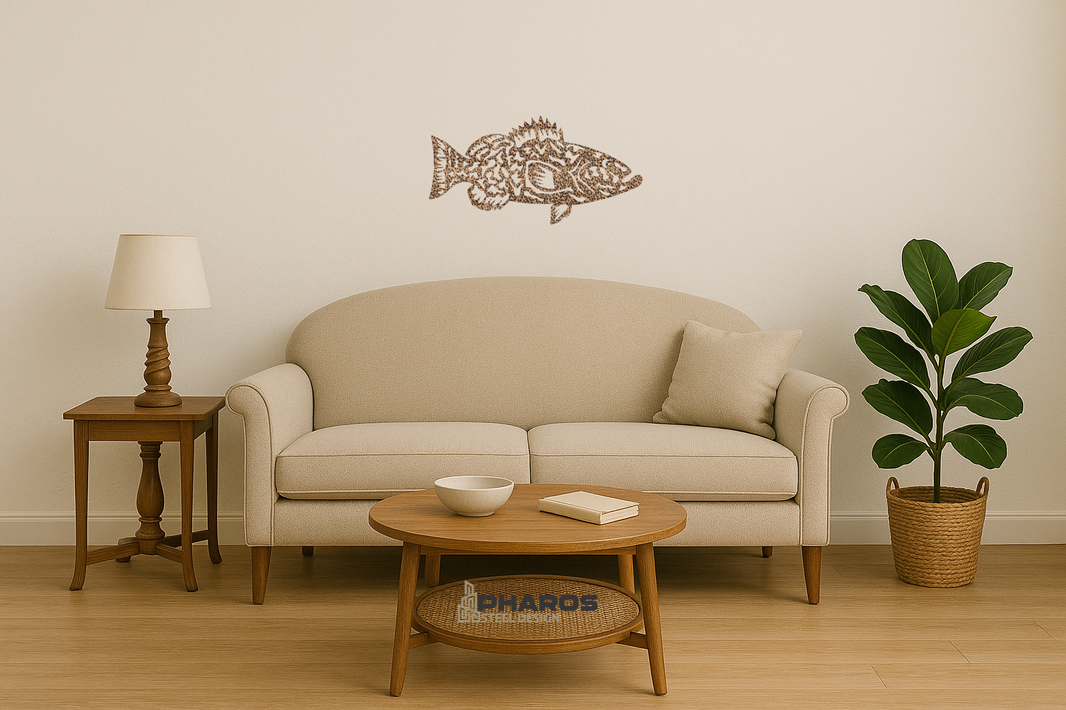 DD WA2 SC Grouper - Image 3