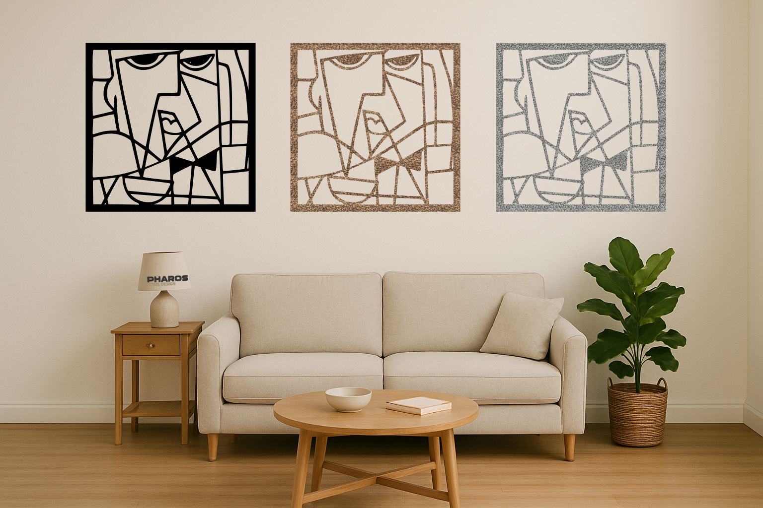 DD WA3 AGD 3-Picasso - Image 4