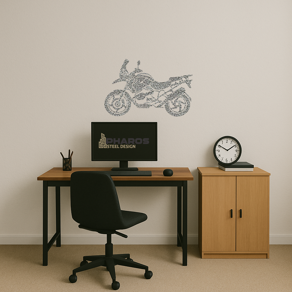 Adventure Bike GS - Image 4