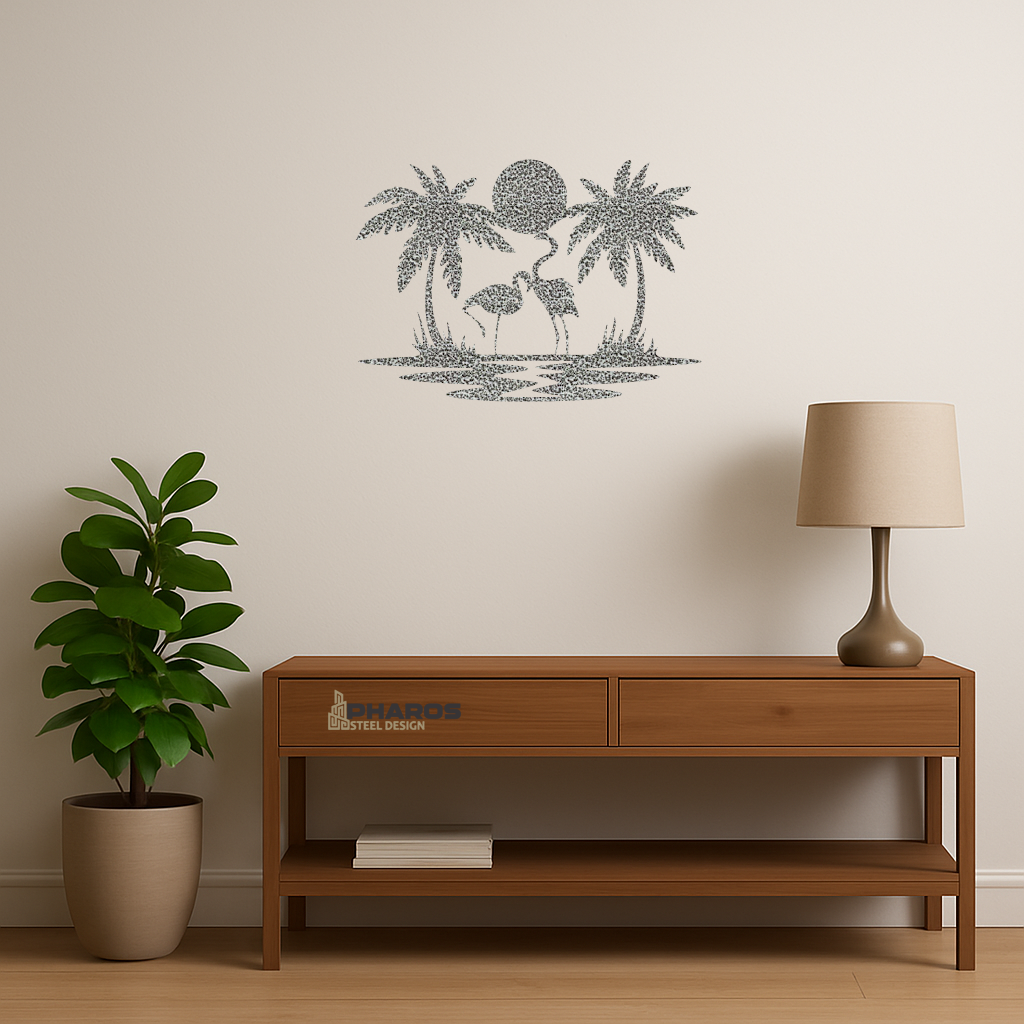 DD WA Flamingos - Image 3