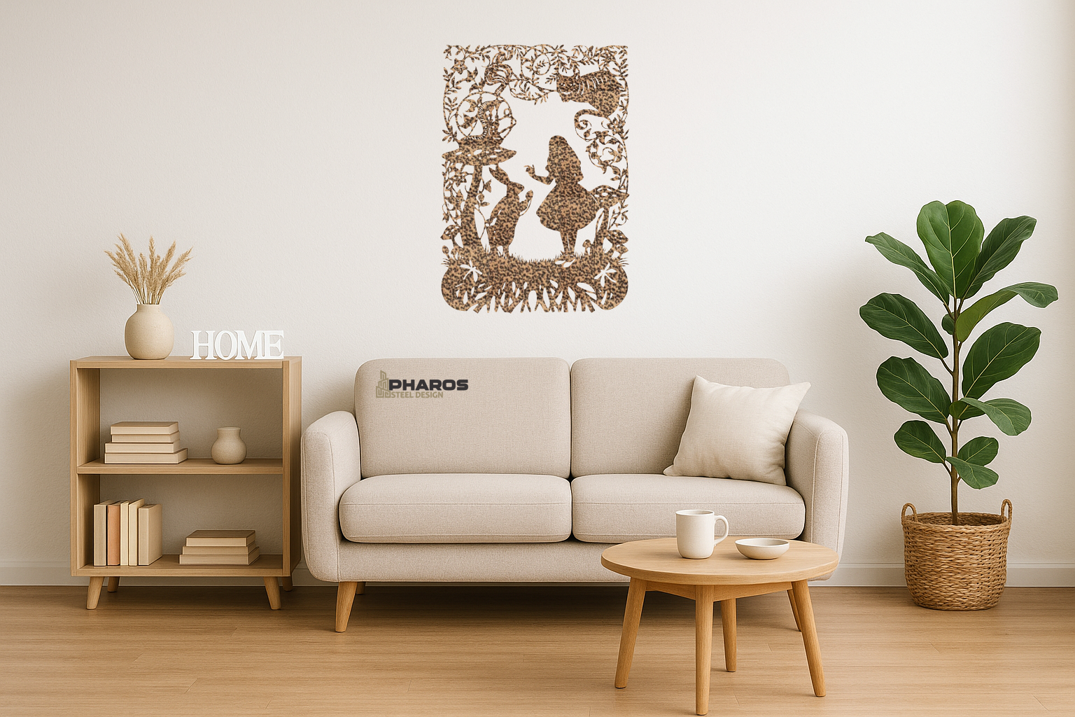 DD WA3 Alice - Image 2