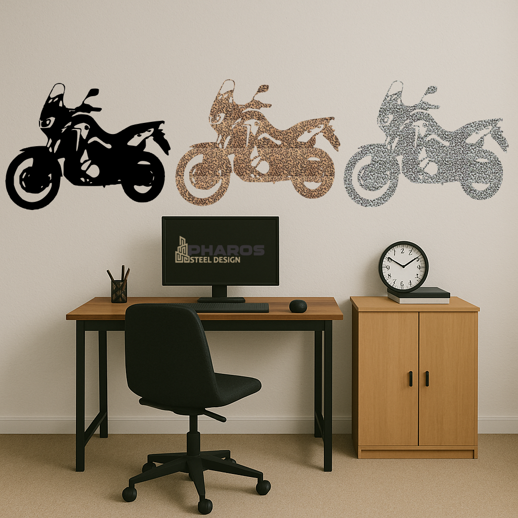 Adventure Bike AT - Image 4