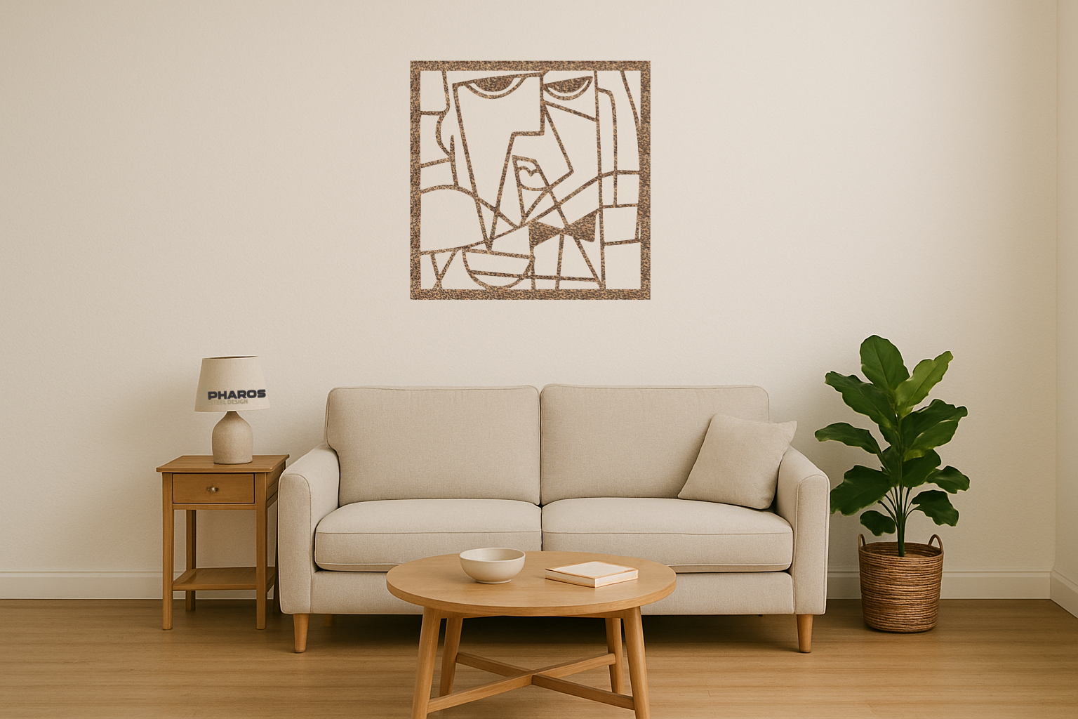 DD WA3 AGD 3-Picasso - Image 2