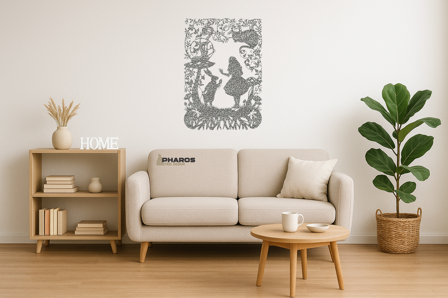 DD WA3 Alice - Image 3