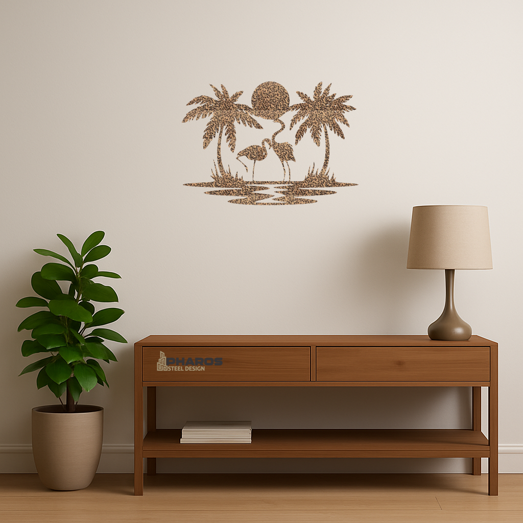 DD WA Flamingos - Image 2