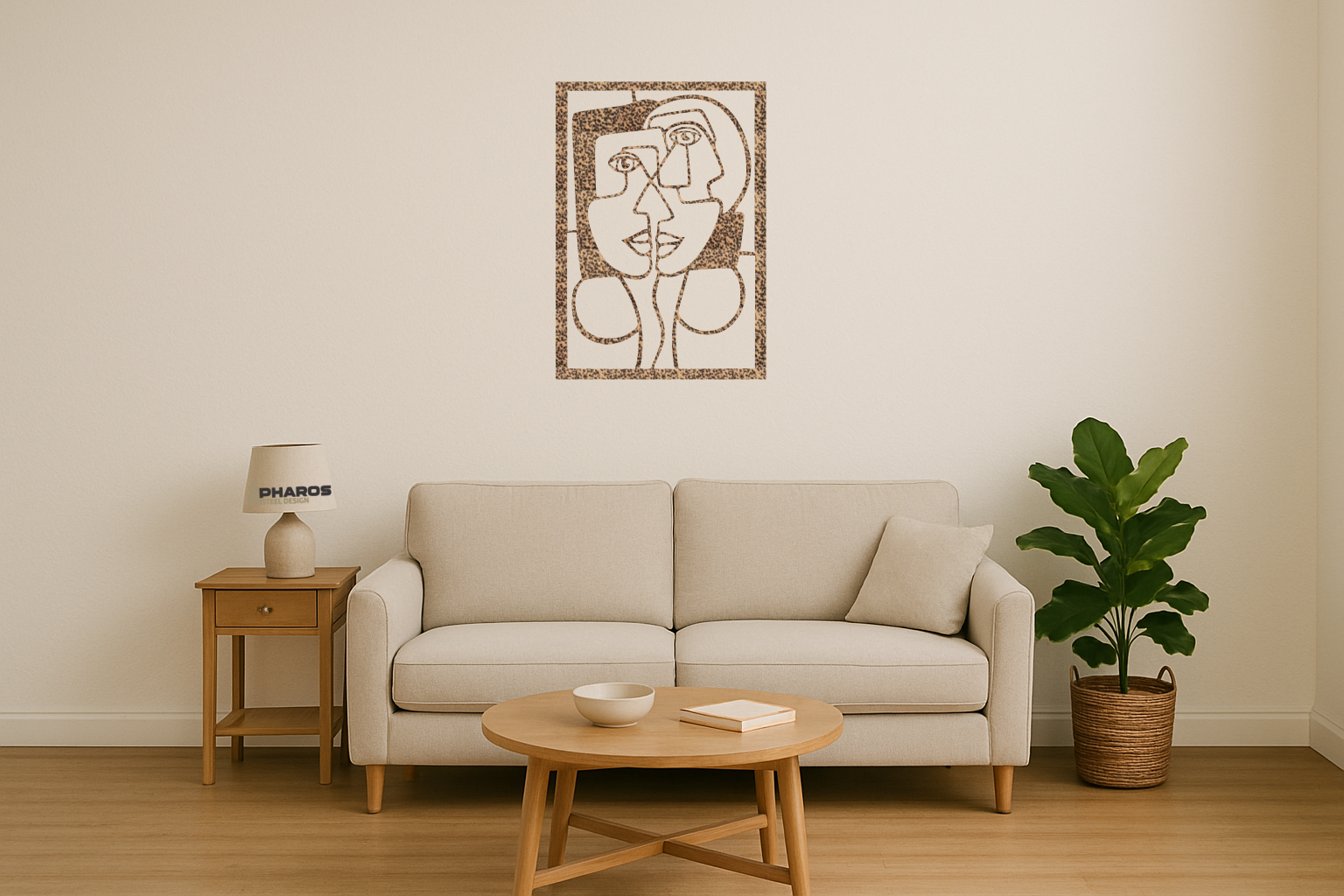 DD WA3 AGD 2-Picasso - Image 2